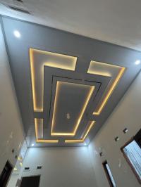 Plafon PVC